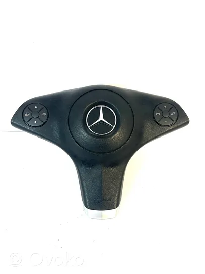 Mercedes-Benz CLC CL203 Airbag dello sterzo A2308601102