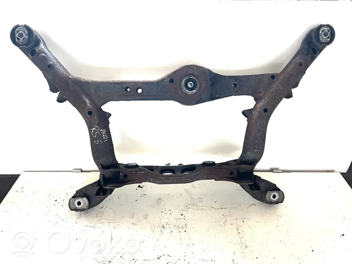 Audi RS5 Rear subframe 