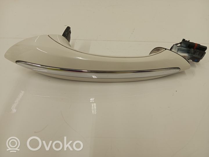 BMW 5 F10 F11 Maniglia esterna per portiera posteriore 7305275