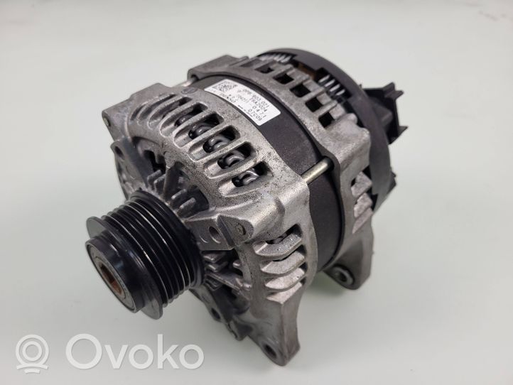 Porsche Cayman 982 Alternator 0PB903021