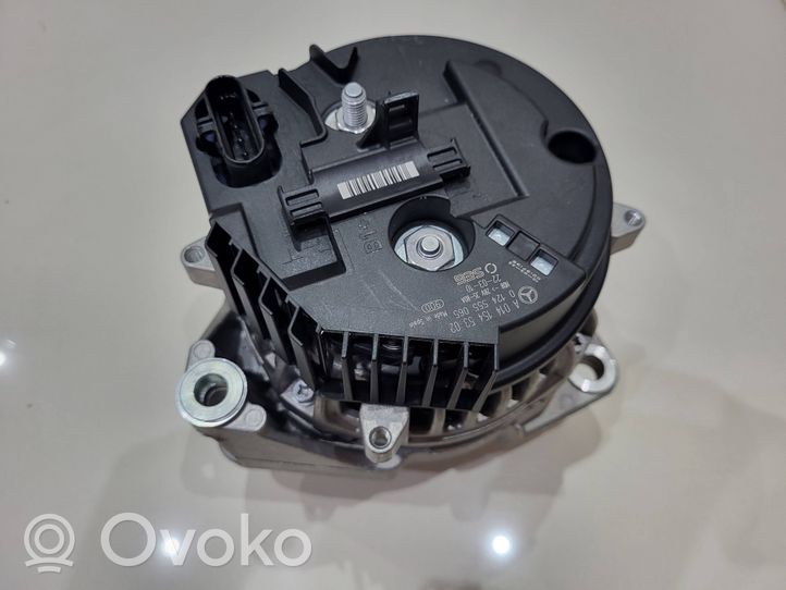 Mercedes-Benz Actros Alternator A0141545302