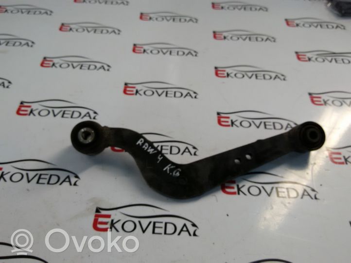 Toyota RAV 4 (XA30) Triangle bras de suspension supérieur arrière 