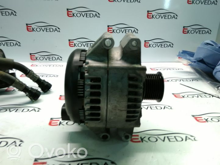 BMW M4 F82 F83 Generator/alternator 7848603