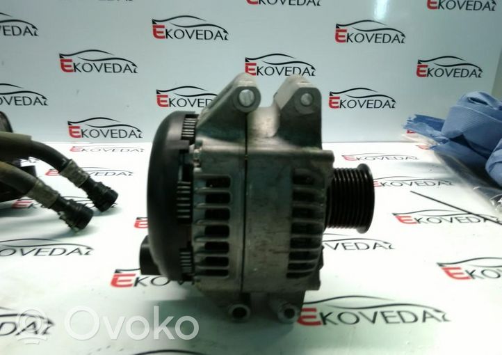 BMW M4 F82 F83 Generator/alternator 7848603