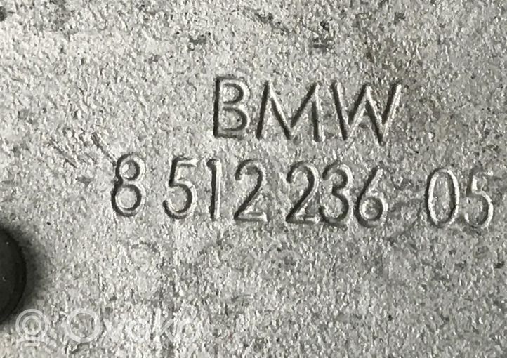 BMW X4 F26 Électrovanne turbo 8512236
