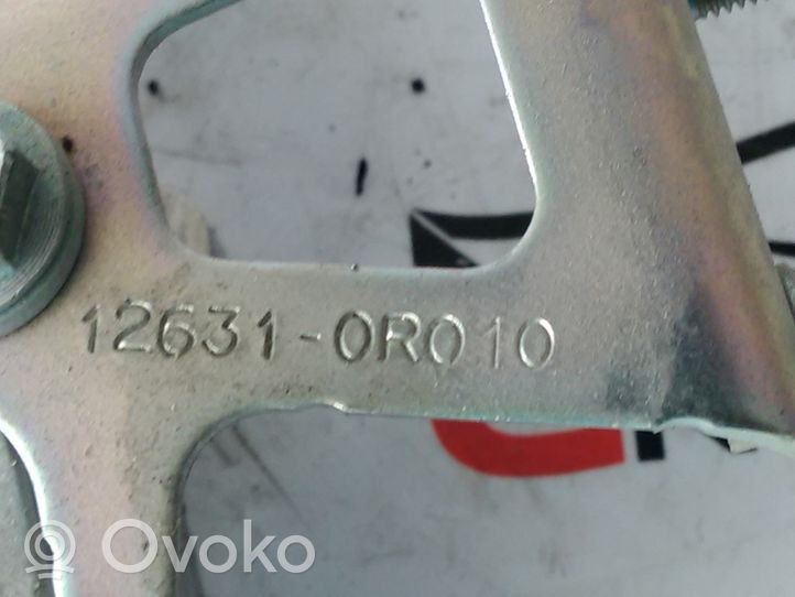 Toyota Verso Kolektor ssący 126310R010