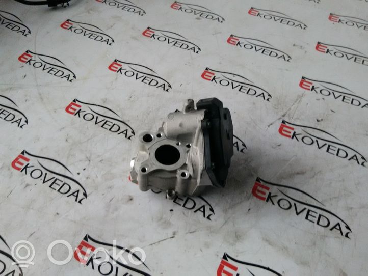 Mercedes-Benz GLC X253 C253 EGR valve A6511400660