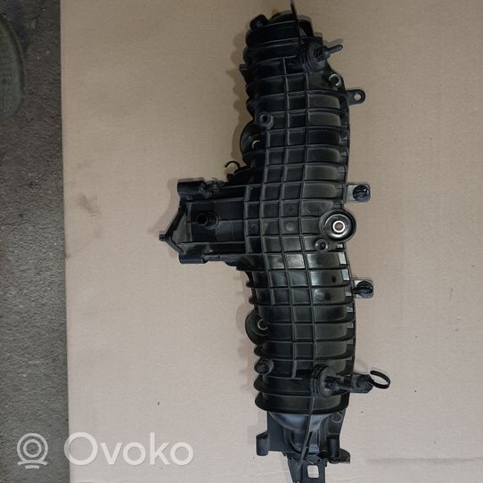 Volvo XC60 Intake manifold 31431777