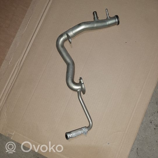 Volvo XC60 Kühlleitung / Kühlschlauch 