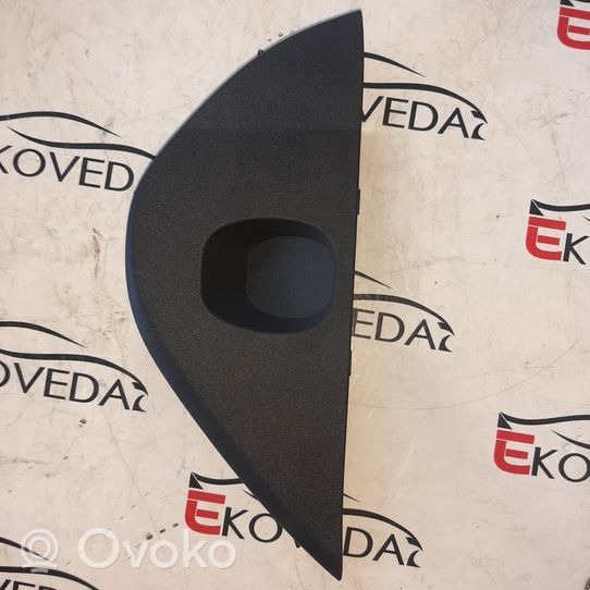 Volvo XC60 Rivestimento estremità laterale del cruscotto 30755647