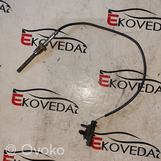 Volvo XC60 Exhaust gas temperature sensor 31431048