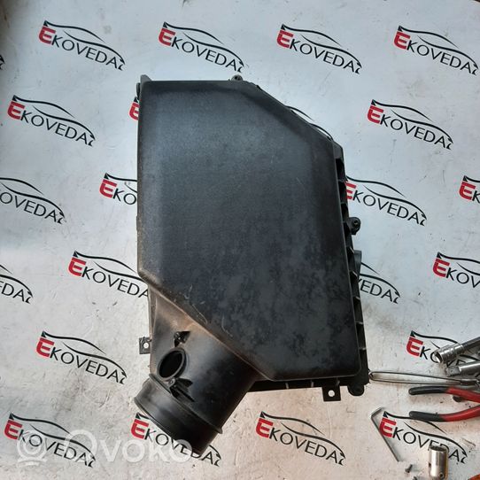 Volvo XC60 Scatola del filtro dell’aria 31319684