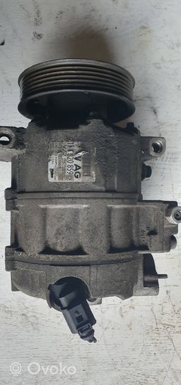Skoda Octavia Mk2 (1Z) Kompresor / Sprężarka klimatyzacji A/C 1K0820859