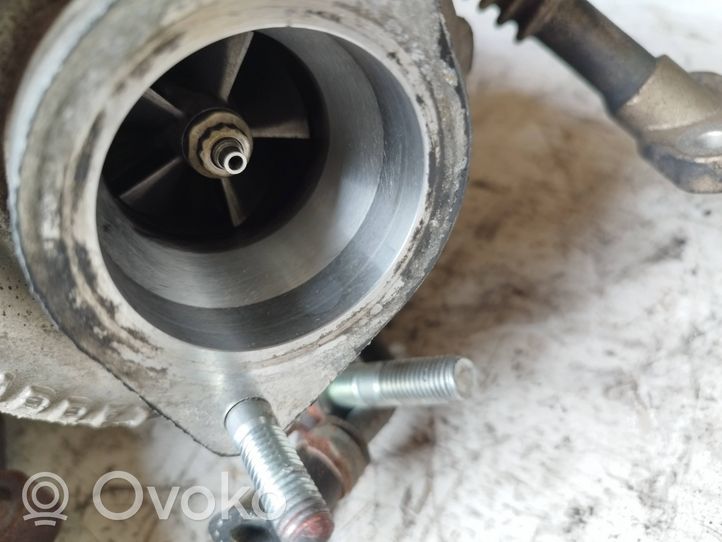 Honda CR-V Turbine 7537079