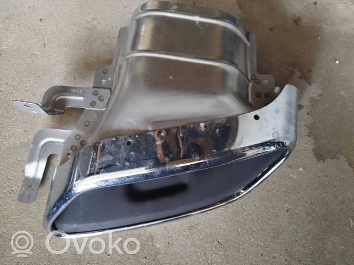 Volvo S60 Element tłumika 31455530