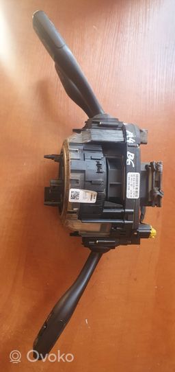 Audi A4 S4 B7 8E 8H Leva/interruttore dell’indicatore di direzione e tergicristallo 8E0953549L