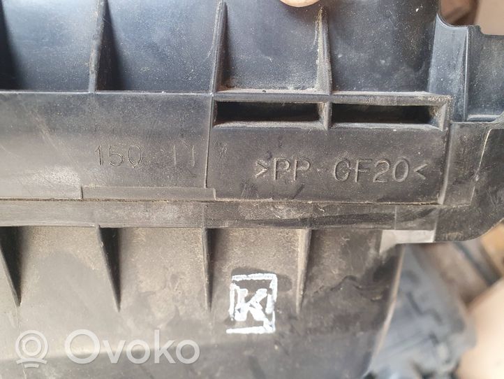 Toyota Avensis T250 Motorino di regolazione assetto fari 0R04