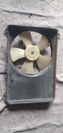 Suzuki Swift Kale ventilateur de radiateur refroidissement moteur 