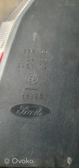 Ford Mondeo MK IV Feux arrière / postérieurs 7S7113405B