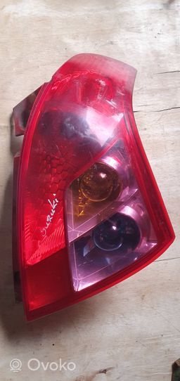 Suzuki Swift Lampa tylna 5696S1R