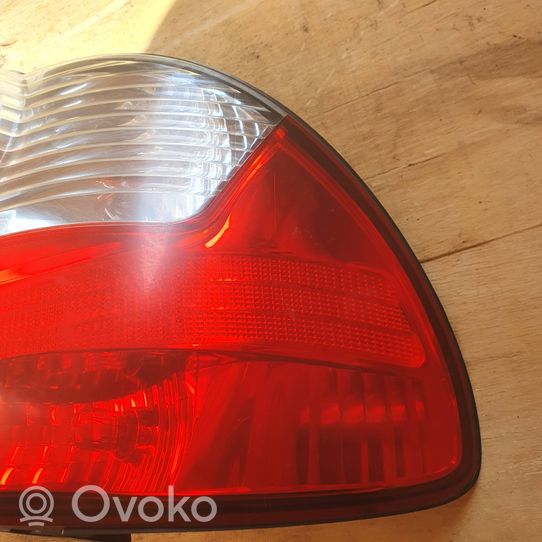 Subaru Impreza II Lampa tylna VC02009