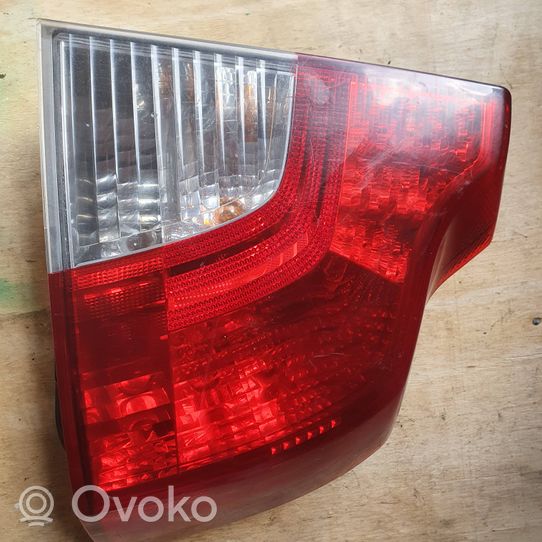 Volvo S40 Lampa tylna 31214608