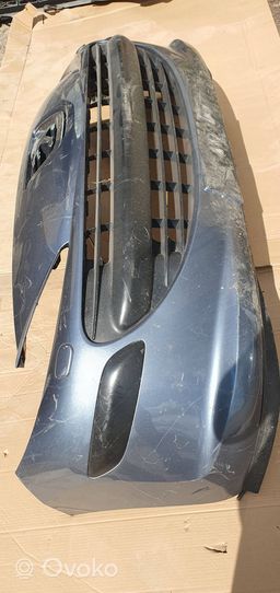 Peugeot 207 CC Zderzak przedni 9654356880