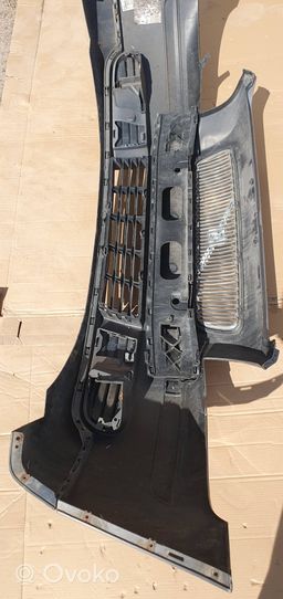 Volvo S40 Front bumper 30655878