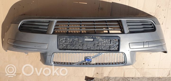 Volvo S40 Front bumper 30655878