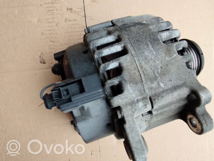 Volkswagen Tiguan Alternator 03L903024M