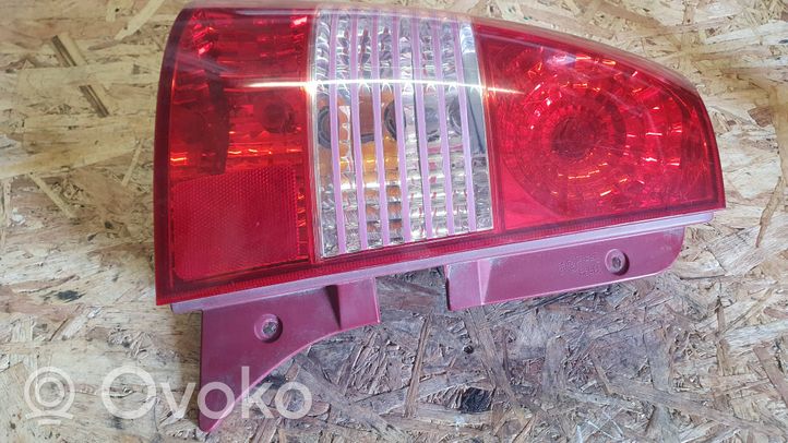 KIA Picanto Lampa tylna 92401070