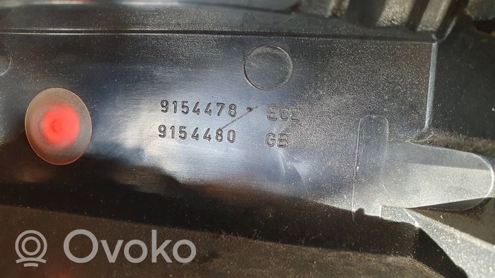 Volvo S80 Takavalot 9154478