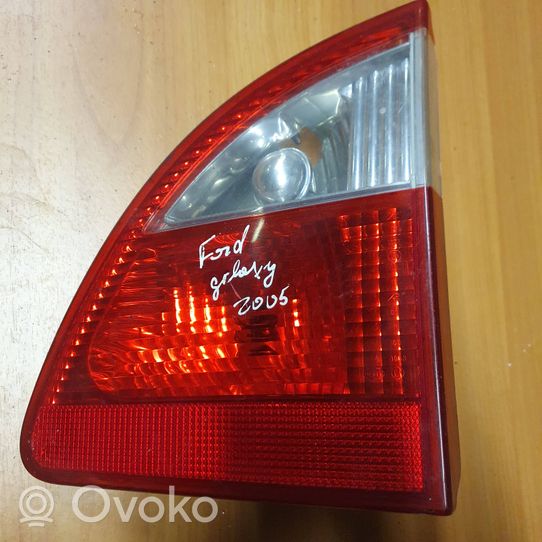 Ford Galaxy Takaluukun takavalot 7M5945094D