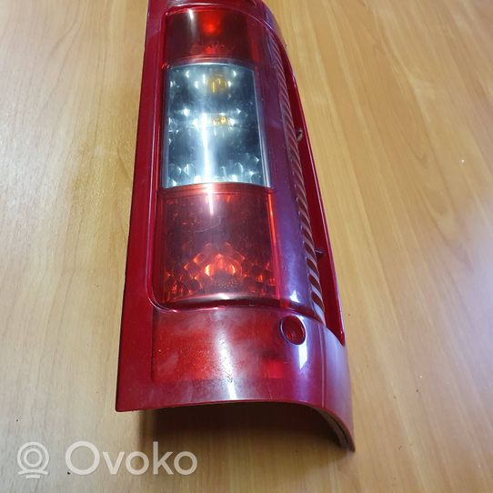 Fiat Ducato Lampy tylne / Komplet 1328428080