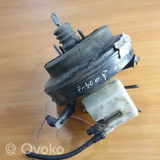 Peugeot 5008 Servo-frein 9672320680