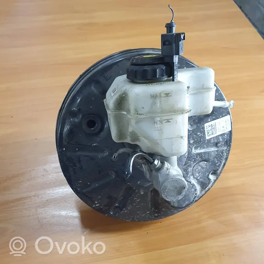 Audi Q3 8U Stabdžių vakuumo pūslė 5N1614105L