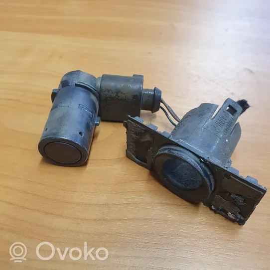 Audi A6 Allroad C6 Parkošanās (PDC) sensors (-i) 68750714