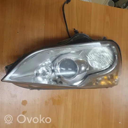 Ford Galaxy Lampa przednia 6M2113D154AG