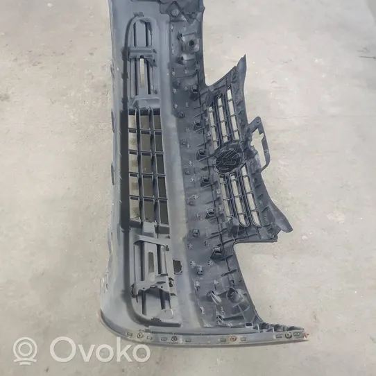 Volkswagen Caddy Front bumper 2K0807221