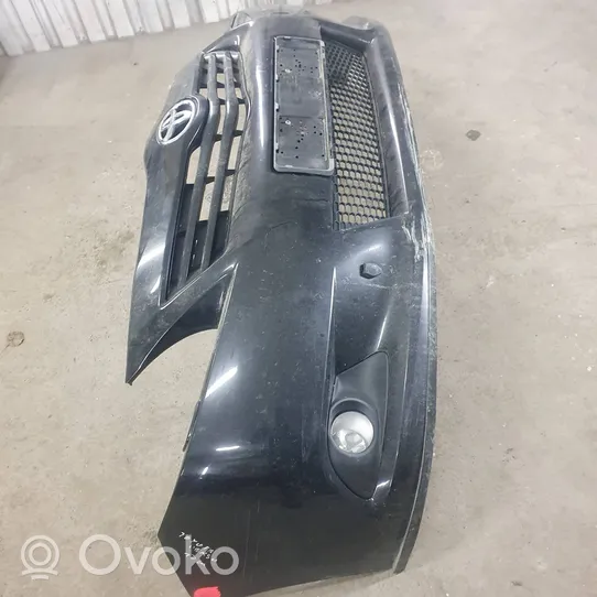 Toyota Verso Paraurti anteriore 521190F090