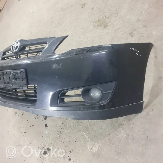 Toyota Corolla E120 E130 Paraurti anteriore 5211913420