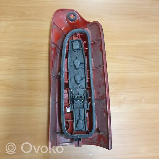 Opel Movano A Lampa tylna 