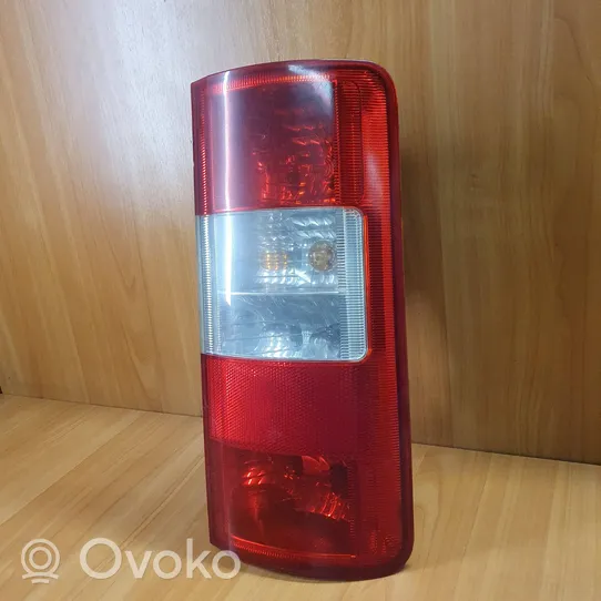 Ford Transit -  Tourneo Connect Rear/tail lights 2T1413N412AB