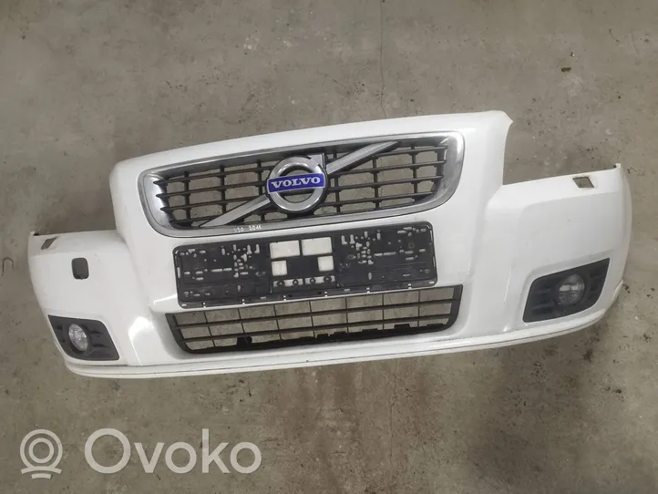 Volvo V50 Front bumper 30744976