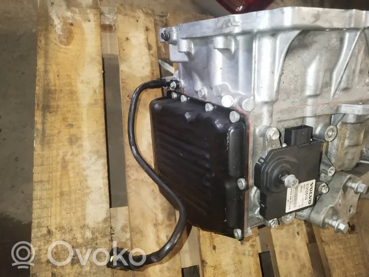 Volvo S60 Automatic gearbox TF80SC