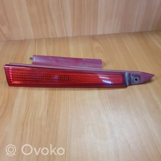 Citroen C4 I Odblask lampy tylnej 9655863780