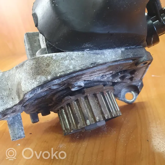 Ford Focus Degalų (kuro) siurblys 9811347280