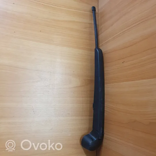 Audi A1 Rear wiper blade arm 8R0955407