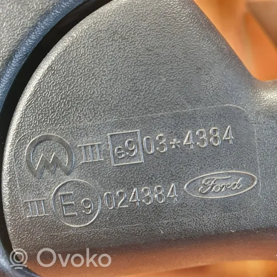 Ford Mondeo MK IV Veidrodėlis (elektra valdomas) E9024384