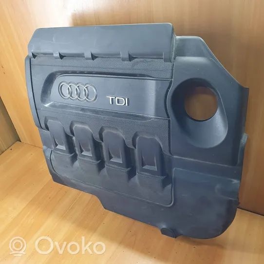 Audi Q3 8U Dzinēja pārsegs (dekoratīva apdare) 04L103925L